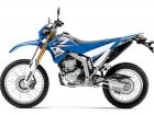 2012 Yamaha WR 250R